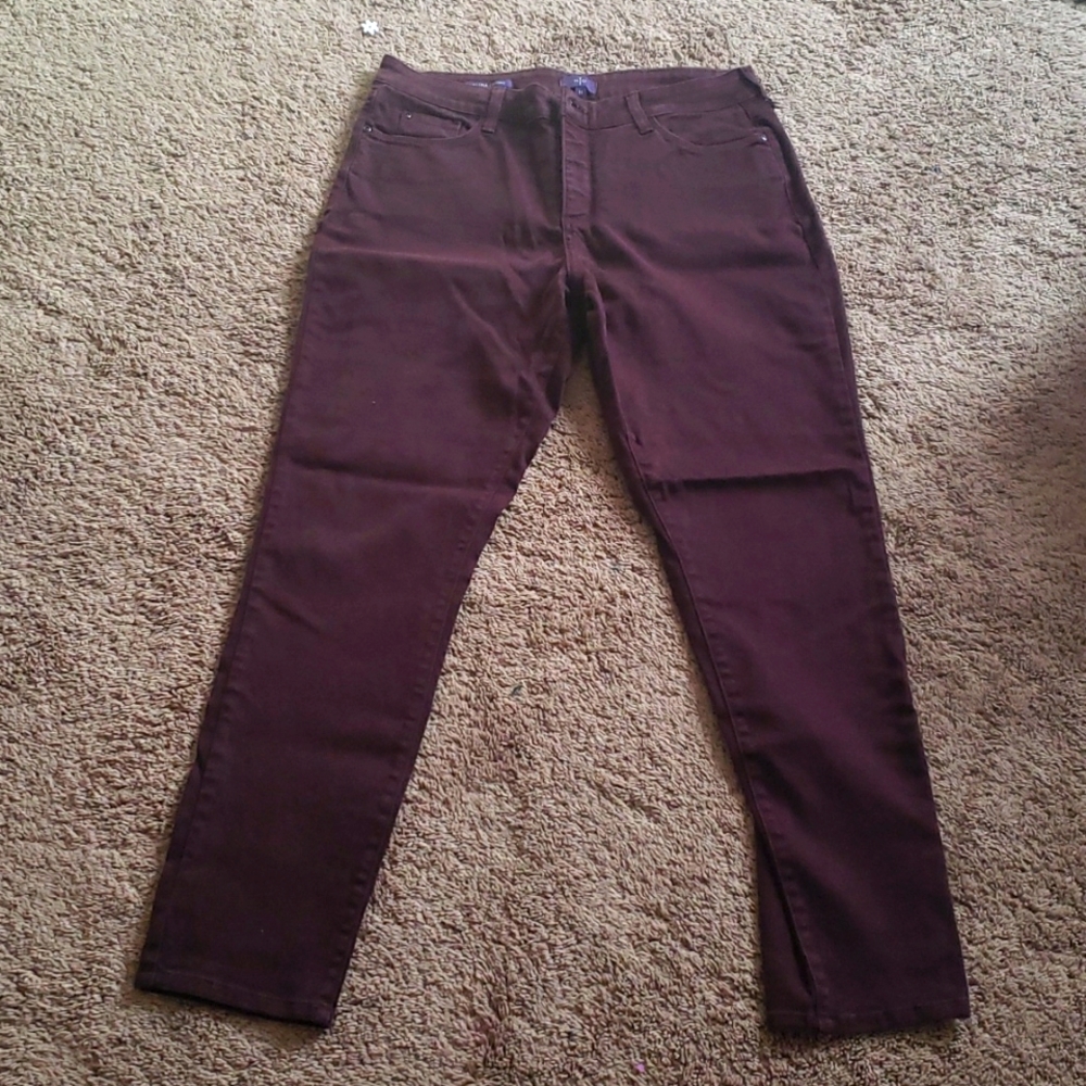 Womens Pants